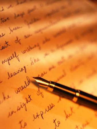 Declaration of Interdependence–Letter to New Mom